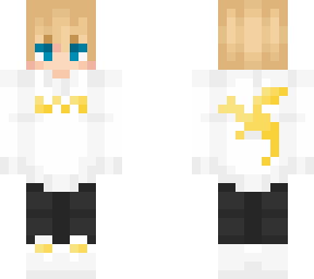 Blonde Remodel