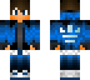 blue adidas gamer FIXED