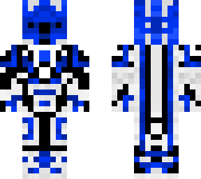 Blue Knight