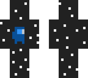 blue was not the impostor 