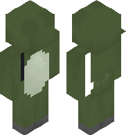 Bouncer frog