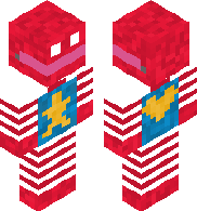 Boxy Boo