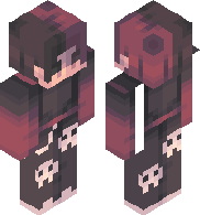 Boy red