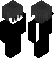 Boys black