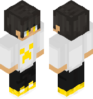 Brayan 6 test New skin