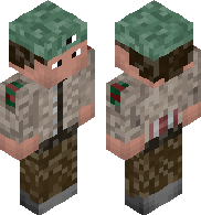 British RMC from ww2