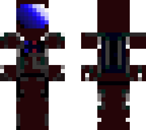 Brownblack among us FIXED