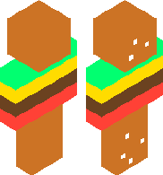 burger