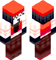 butcher vanity versão forsaken