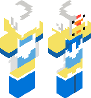 capigato sailor mercury :D