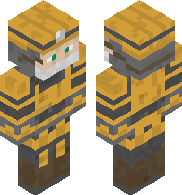 Capitan de Tiro Marcopolo