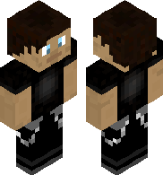 Cayote skin