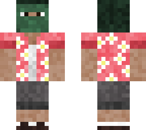 chanka in summer clothes