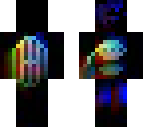 Chat skin w xAriiWolf