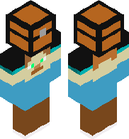 Chest carry