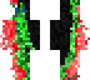 Christmas Lunar skin