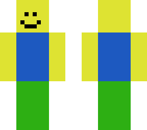 Classic Roblox Avatar