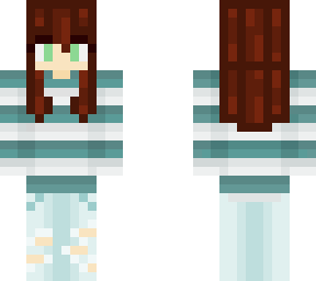 Collab with PixelMeow