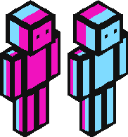 contour GIRL AND GUS