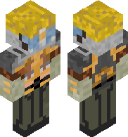 Corporal de Tiro Marcopolo