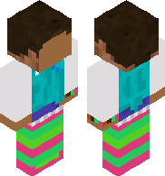 Cosmo! (Dandy's world) (FULLY FIXED I think)