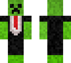 creeper