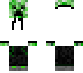 I can make you a robot skin Look in the description for more