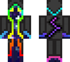 Cryptid council member 2 MADE BY GALAXYNITEYT