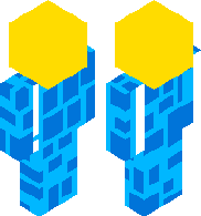Cube guy