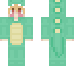 Cute boy dino blond edit from other