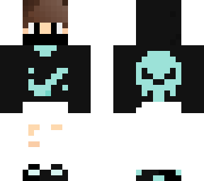 Mobs inc zombie owner