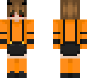 Cute Emo Boy Halloween