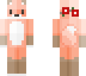 wow this is the worst skin i ever made