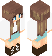 Cute Spring and Summer Ella