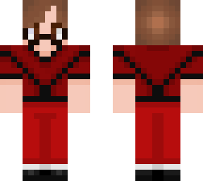 Cuz its da thrillah part 2