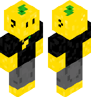 Cytrynek233