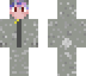 czowiek w piamie koali