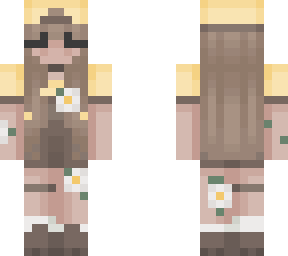 Daisies in the Sunshine  100 FOLLOWER SPECIAL