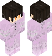 Dannshi [little lad]