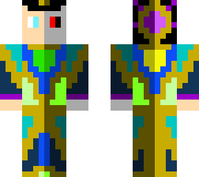 dark an light metal clunker v 2