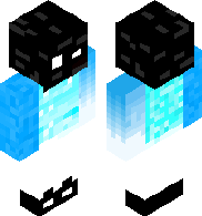 Dark skeleton