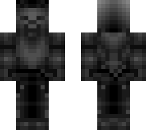 Dark steve REVAMP