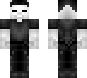 DarkLight Steve REVAMP