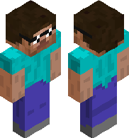 "Deal with it" steve