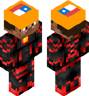Definitiva skin