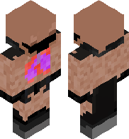 Depredador Psicotico (Silenciador) (Gitanoland) 