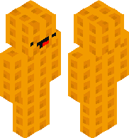 derp waffle (i think?)