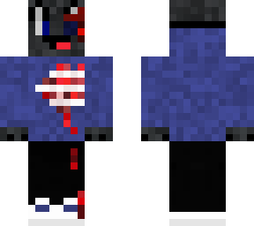 Derpy Halloween Wolf edited and better