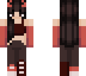 devil skintober day 15