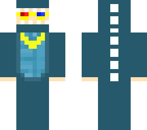 Dinosaur But Upgraded to Modern Times